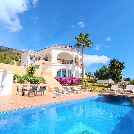 Villa Del Sol Benalmadena Exterior photo