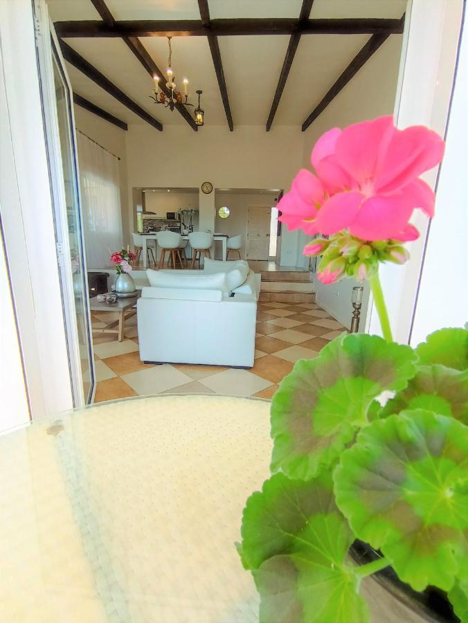 Villa Del Sol Benalmadena Exterior photo